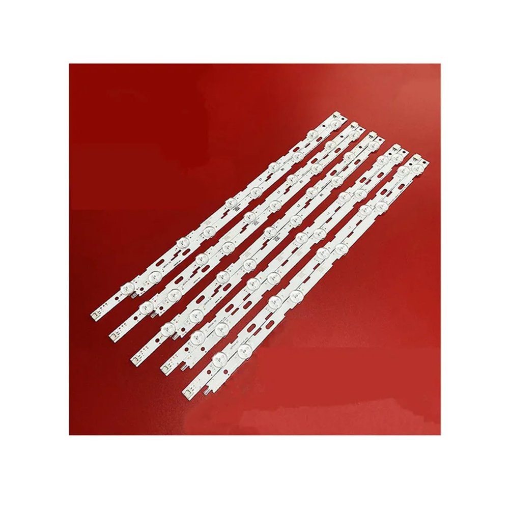 10PCS-1TV for 42LN5204 42LN5300 42 "V13 MDL 6916L-1402A 1403A 1404A 1405A 42inch use LCD TV Backlight bar
