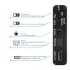 LICAEVEY HDMI Extractor, 192KHz HDMI Adapter Converter Splitter, DAC Digital to Analog Converter 3.5mm Jack for TV view 4