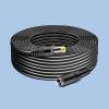DC5.5x2.1mm Power Cord Extension Wire Compatible for CCTV Camera OFC Conductors Wire for Installers Hollow Plugs Power Cable Extension view 3