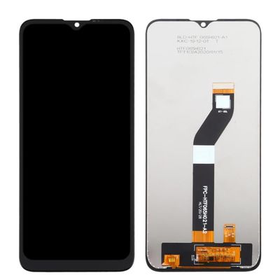 Touch Screen for Motorola Moto G8 Power Lite TFT LCD Display with Digitizer Full Assembly Mobile Phone Replacement Parts