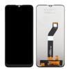 Touch Screen for Motorola Moto G8 Power Lite TFT LCD Display with Digitizer Full Assembly Mobile Phone Replacement Parts view 1
