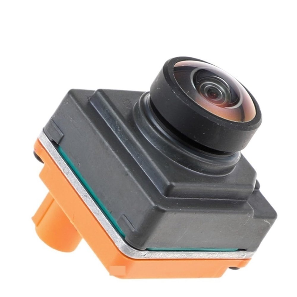 Car Accessories Rear View Back Up Park Assist Camera 23295906 1X374471 84884484 Compatible for Cadillac/Chevrolet/GMC 2019 1X364058