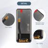 E-yiiviil Replacement LCD Display Touch Screen Digitizer Assembly Compatible with 8849 Tank 2 6.79" with ToolsBlack view 4
