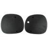 1 Pair Speaker Grille Cover Front LH/RH 15046441, 15046442 for Blazer for Bravada Sonoma S10 Accessories view 1