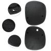 1 Pair Speaker Grille Cover Front LH/RH 15046441, 15046442 for Blazer for Bravada Sonoma S10 Accessories view 4