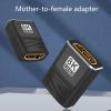 HDTV-Compatible Adapter 8K60hz Video Converter Supports Double Display Switching 48Gbps Fast Transfer HDTV-Compatible to Switches view 3