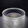 CHIOPT Aura 35mm T1.5 Full Frame Cine Lens, Manual Focus Cinema Prime with Low Distortion, Lightweight L-Mount Camera Lens for Filmmakers view 2