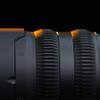 CHIOPT Aura 35mm T1.5 Full Frame Cine Lens, Manual Focus Cinema Prime with Low Distortion, Lightweight L-Mount Camera Lens for Filmmakers view 3