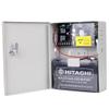 AccessShield - Power supply box, DC12V 5A emergency supply control system with keys for access control and intercom view 4