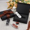 Personalized Custom USB 3.0 Flash Drive Box 32GB 5Pcs view 4