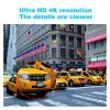 JUCFRDNJ 4K 8CH POE NVR Video Surveillance Kit Outside Waterproof 5MP POE IP Bullet Camera Set Tuya CCTV Camera Security System Kit 4CH(None,8CH NVR 8PCS CAM_EU Plug) view 4