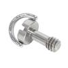 BGNing 1/4 in -20 * 14D Camera Set Screw, D-Axis Quick Release Plate Mounting Screw, Length 14 mm, for Camera Tripods/Monopods (1 pcs) view 1