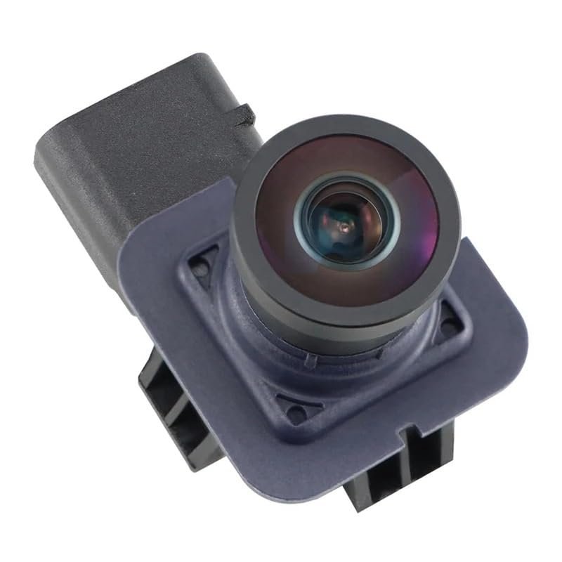 19G490-A Rear View Backup Camera Compatible For Ford Transit 150 250 350 2015-2017 Compatible For Transit Cargo Van 2018-2019 CK4Z19G490A Parts