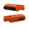 biemotwoway Replacement Front Housing Kit for Motorola XPR7550e / DP4800e Radios, Orange Case with Speaker, Keypad, Knobs & Dust Cover view 3