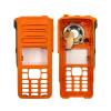 biemotwoway Replacement Front Housing Kit for Motorola XPR7550e / DP4800e Radios, Orange Case with Speaker, Keypad, Knobs & Dust Cover view 4