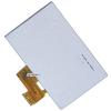 5''Inch 480(RGB)272 Complete 67pins FPC LCD Screen for Garmin Nuvi 1490 1490T 1490TV 1490LMT GPS a-Si TFT-LCD Display 4-Wire Resistive Panel Touchscreen Digitizer Repair Replacement AT050TN34 V.1 view 2