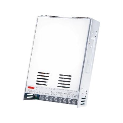 Small Size 1000W Switching Power Supply AS-1000-24V12V36V72V110V40a DC 48V 20AV(AS-1000-90)