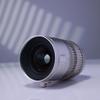 CHIOPT Aura 24mm T1.5 Cine Prime Lens, Wide Aperture Lightweight Manual Focus Lens for E-Mount Cameras view 2