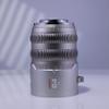 CHIOPT Aura 24mm T1.5 Cine Prime Lens, Wide Aperture Lightweight Manual Focus Lens for E-Mount Cameras view 3