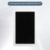 E-yiiviil Replacement LCD Display Touch Screen Digitizer Assembly Compatible with Google Nest Hub 2st GA01331-INTL 6.7" with ToolsWhite view 2