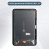 E-yiiviil Replacement LCD Display Touch Screen Digitizer Assembly Compatible with Google Nest Hub 2st GA01331-INTL 6.7" with ToolsWhite view 3
