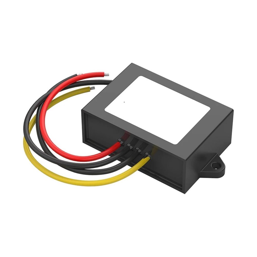 12V24V(9-36V) to 12V 2A DC Voltage Regulator DC-DC Buck Power Module Converter