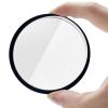 2X Kaleidoscope Split Two-Sided Prism Filter FX Film Special Effects Photography Accessories DSLR Lens 77mm Diopter Prism(with 82 Adapter Ring) view 1