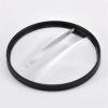 77/82/72mm Blur Effects Camera Lens Filter Photography Foreground Special Effects Double Half Moon Variable Prism Lens for DSLR(77mm) view 2