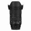 Mebont Camera Decal Skin for Sigma 17-40mm F1.8 DC ART 3M Material Sticker Waterproof Lens Protector(Nordic Triangle Black) view 1