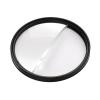 77/82mm SFX Prism Camera Filter Special Effects SLR Accessories Shooting Blurry(with 55mm Adpter) view 1