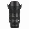 Mebont Camera Decal Skin for Sigma 17-40mm F1.8 DC ART 3M Material Sticker Waterproof Lens Protector(Circuit Black) view 1