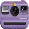 Polaroid Go Generation 2 Instant Camera with Self-Timer Double Exposure Modes (Purple) and Accessories Bundle (3 Items) view 2