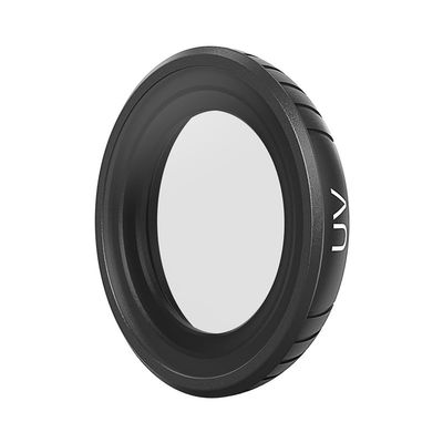aMagisn Waterproof Filter for Insta360 GO3S/GO3/GO2, Lens Protection, Suitable for Action Cameras. (GO3S - UV)
