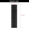 Beyution 1067744 Replacement Remote Control Compatible with Klipsch Soundbar Speaker System 40 R-4B II R-4BII RSB-11 RSB-14 R-4B II NA view 2