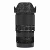 Mebont Camera Decal Skin for Sigma 16-300mm F3.5-6.7 DC OS Canon Mount 3M Material Sticker Waterproof Lens Protector(Circuit Gold) view 1