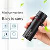 Compact High Power Monocular Telescope, 8X Magnification Portable Single Tube for Hiking, Bird Watching, Stargazing, and Outdoor Adventures view 2