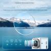 aMagisn Waterproof Filter for Insta360 GO3S/GO3/GO2, Lens Protection, Suitable for Action Cameras. (GO3/GO2 - ND8+16+32) view 3