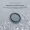 aMagisn Waterproof Filter for Insta360 GO3S/GO3/GO2, Lens Protection, Suitable for Action Cameras. (GO3/GO2 - ND8+16+32) view 4