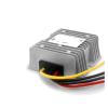 9-36V to 24V 8A DC to DC Step Up Down Power Converter Aluminum Shell 24volts Voltage Regulator view 2