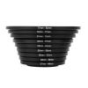 Adapter Step Ring for Camera Lens Filter(82-77mm) view 3