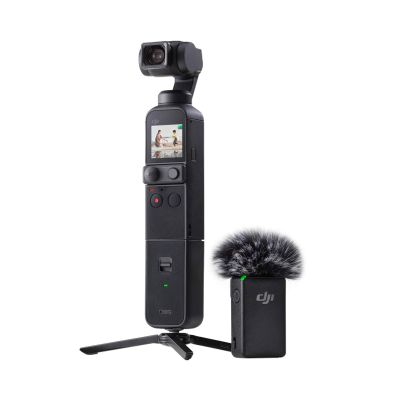 Osmo Pocket Creator Combo