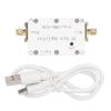 RF Module 30dB 10MHz 6GHz Aluminum Alloy Casing Receiver Module for Communication Equipment view 1