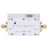 RF Module 30dB 10MHz 6GHz Aluminum Alloy Casing Receiver Module for Communication Equipment view 2
