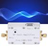 RF Module 30dB 10MHz 6GHz Aluminum Alloy Casing Receiver Module for Communication Equipment view 3