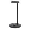 ASHATA M1 Conference Speaker Microphone, AI Noise Reduction Real Time Transcription USB Speakerphone with 60 Languages Support, for PC Laptop Online Meetings Zoom Skype Teams view 1