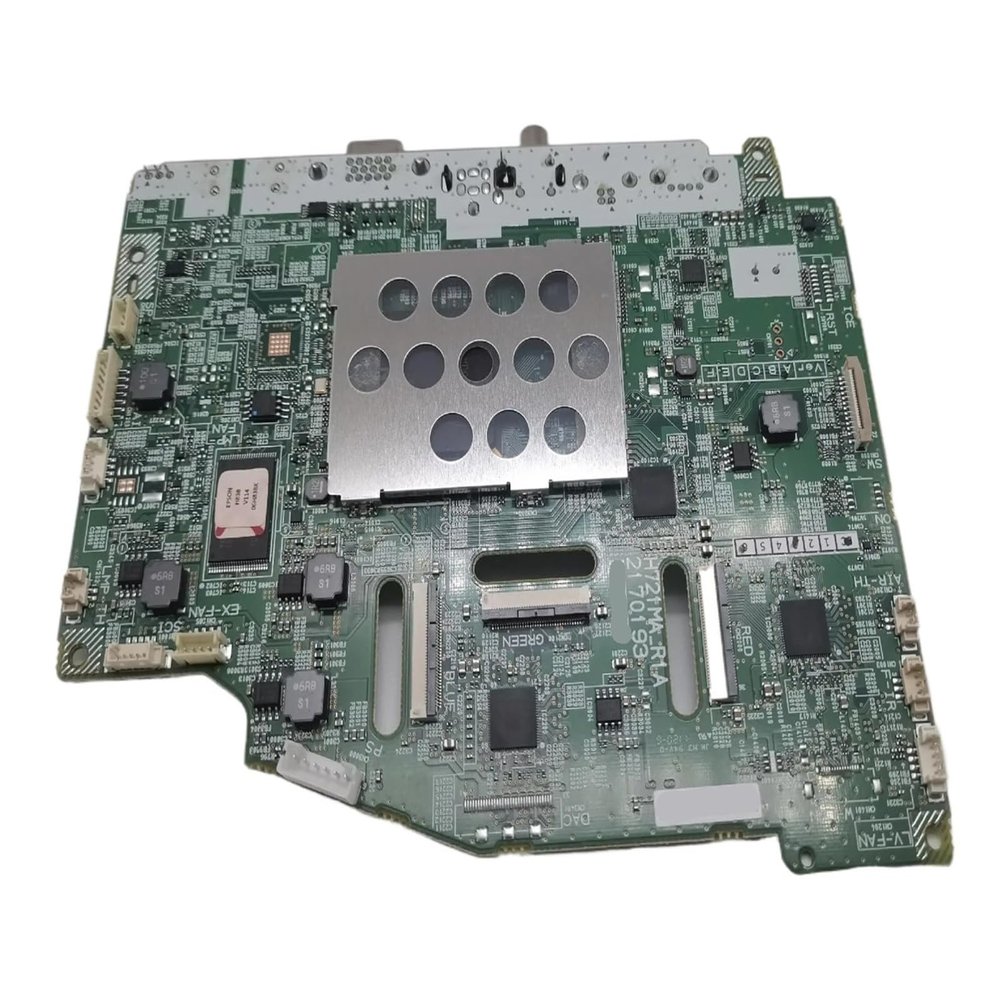 H721MA(H843) Projector Main Board/PCB Board, Compatible for EPSON EB-X41 EB-X450 CB-X41 PL X41+ EX5260 Projector