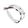 Create idea 10 Core PoE RJ45 Ethernet LAN Cable Connectors for IP Cameras and Monitoring Systems view 1