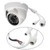 Create idea 10 Core PoE RJ45 Ethernet LAN Cable Connectors for IP Cameras and Monitoring Systems view 2