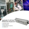 150W Waterproof LED Switching Power Supply AC 180-263V to DC 12V 24V 36V 48V Constant Voltage IP67 XLG-150(183-263VAC-24V) view 4