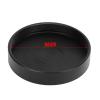M480.75 Threaded Telescope Dust Cap Aircraft Aluminum Alloy Anti Scratch Lining Protection Eyepiece Cover Precision CNC Machined for Teleconverters view 2